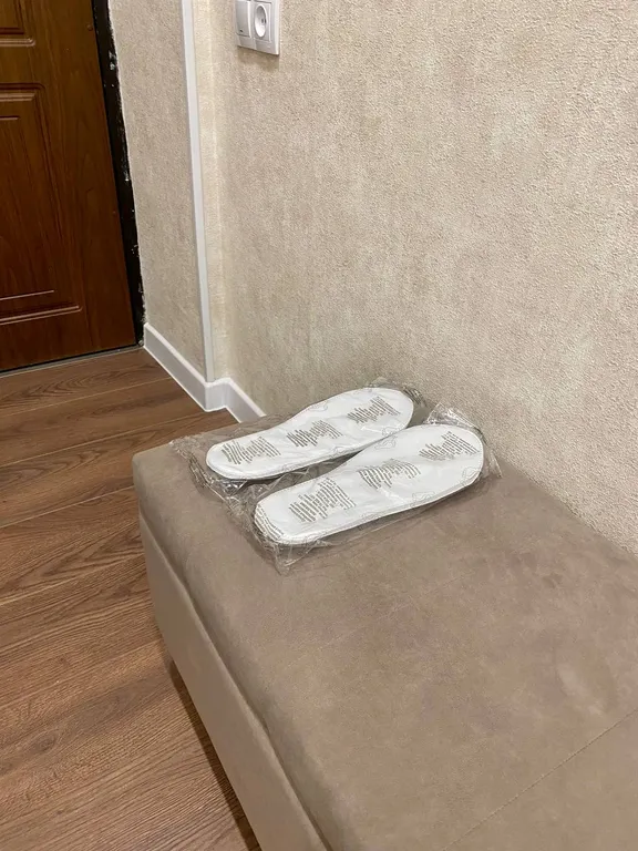 Квартира Уютная квартира с видом на горы — Владикавказ