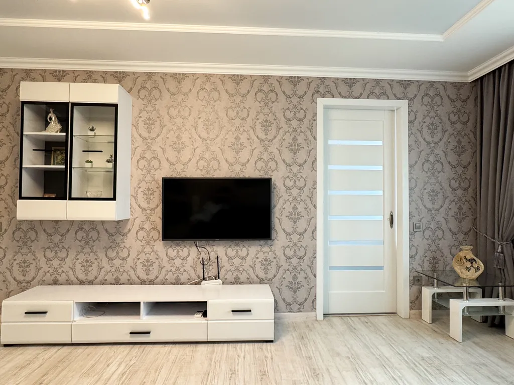 Апарты MRPL-24 и Бесконтактным заселением