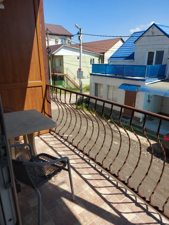 Комната