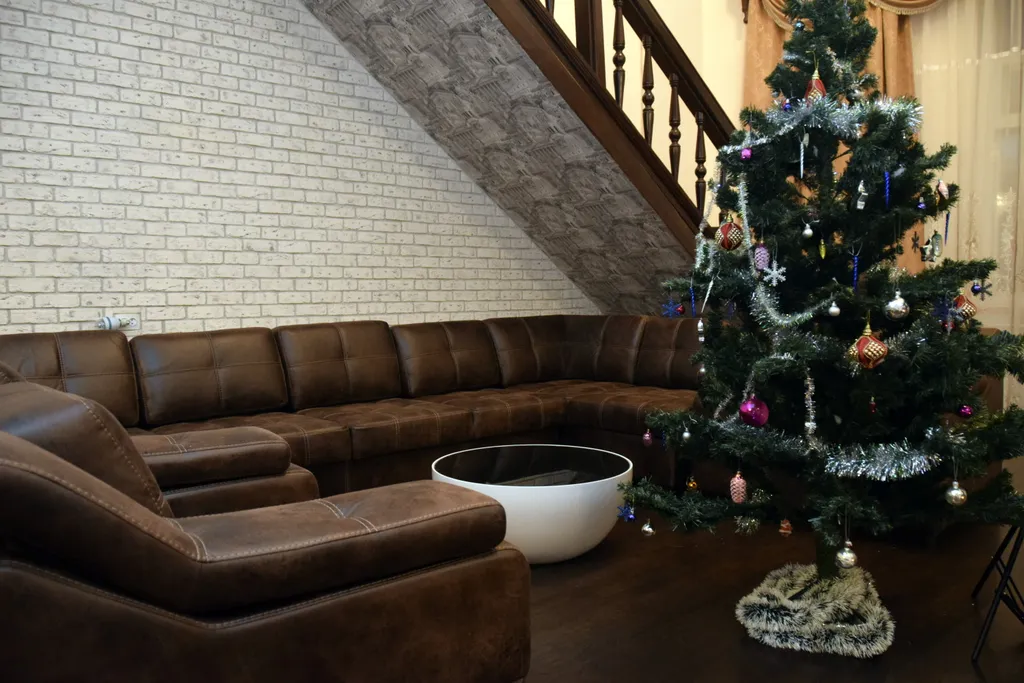 Усадьба в заповеднике