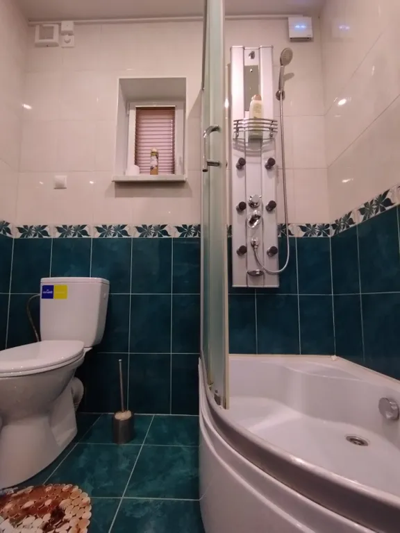 Новый гостевой дом на Торфяной недалеко от центра