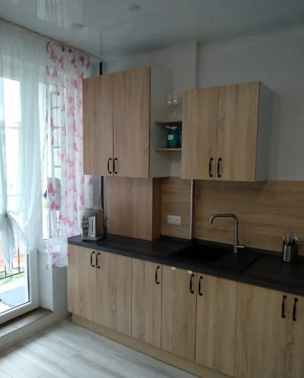 Квартира Уютные апартаменты на Тихой — Светлогорск