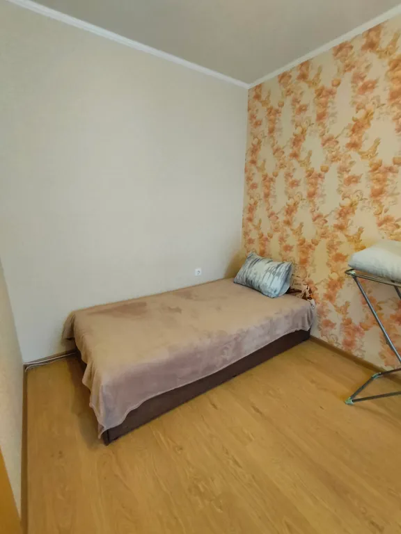 Просто хорошая квартира