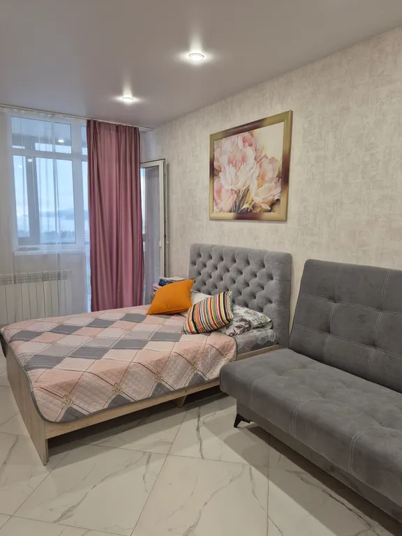 Квартира Квартира Облепиха — Адлер