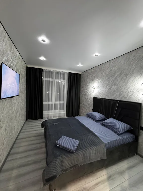 Вип квартира для ценителей комфорта