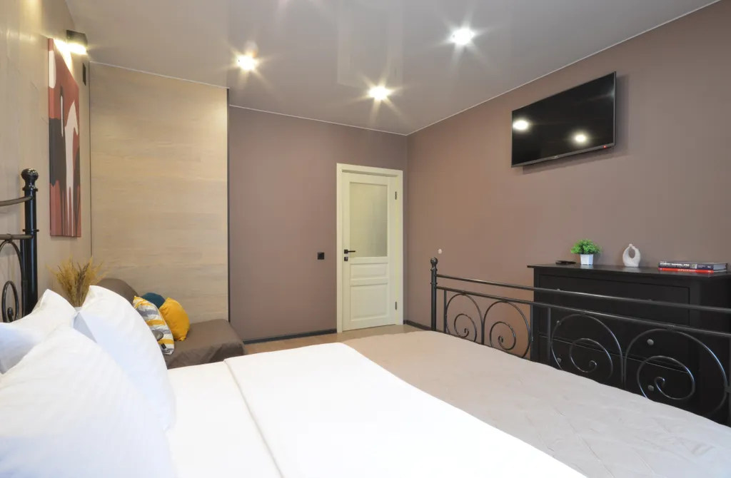 2-комнатная квартира в новом ЖК ЯрСити