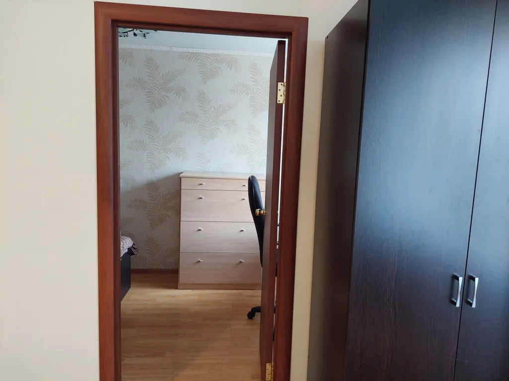 Квартира Квартира в центре Казани — Казань