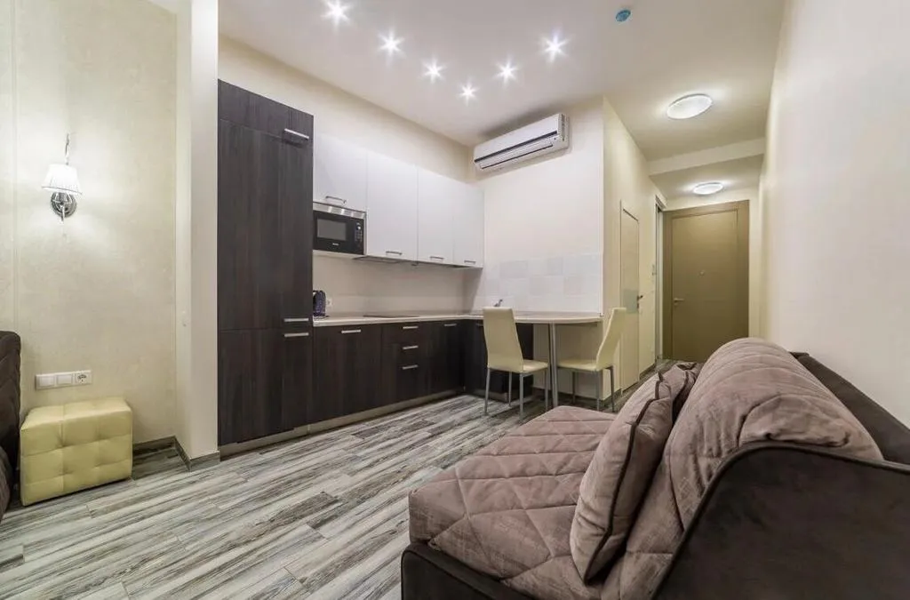 Студия Люкс