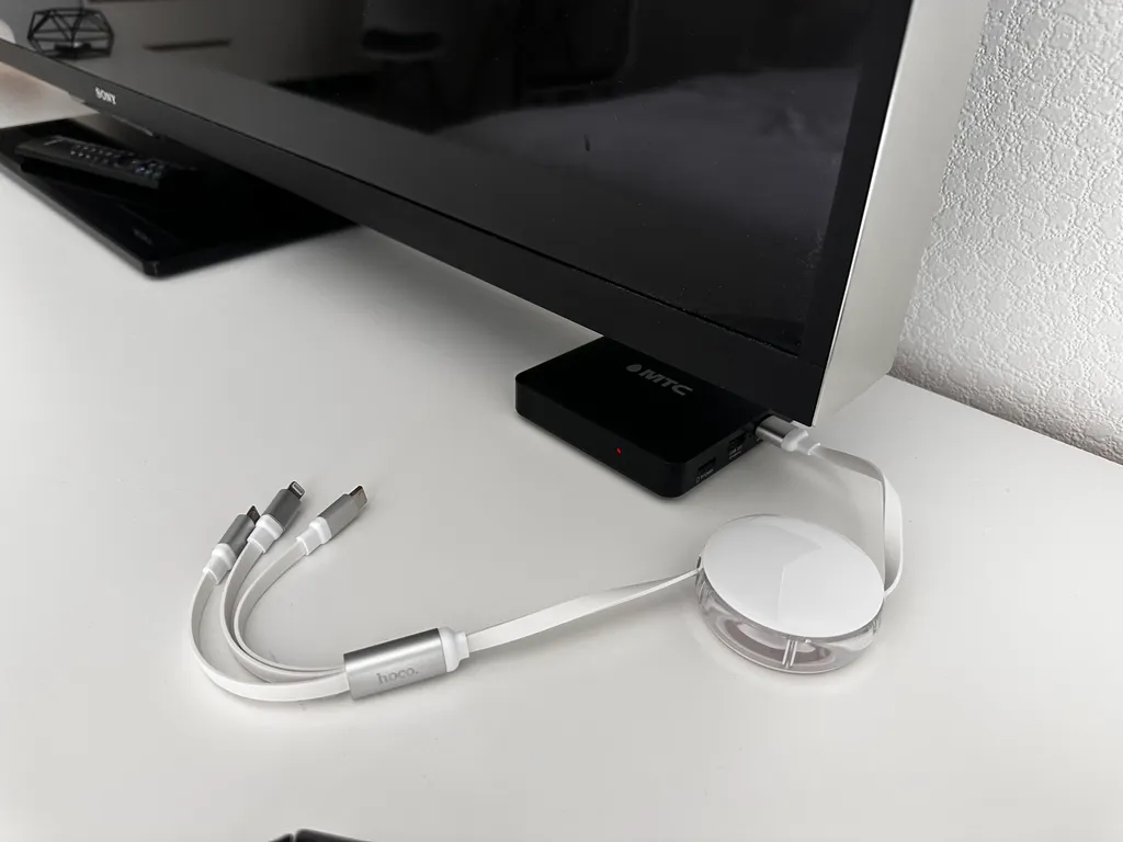 Новая студия в ЖК Бутово парк 2