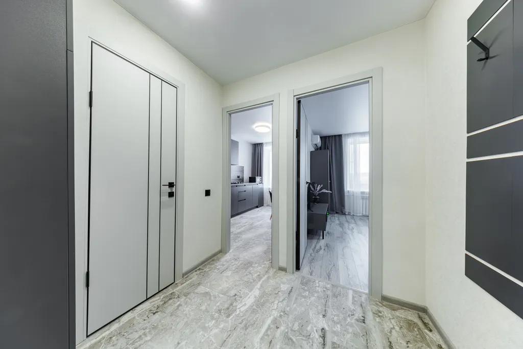 Квартира на Лейтейзена