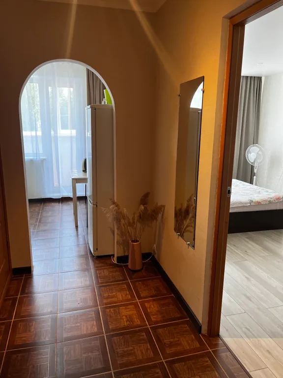 Уютная квартира в центре