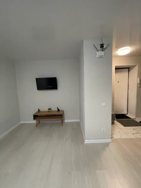 Евродвушка у озера