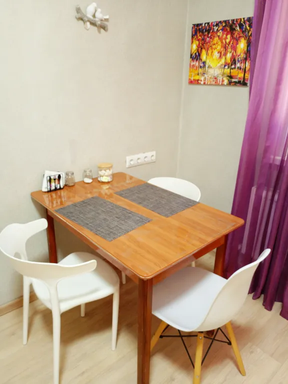 Квартира Уютная квартира в развитом районе рядом с трамваем — Краснодар