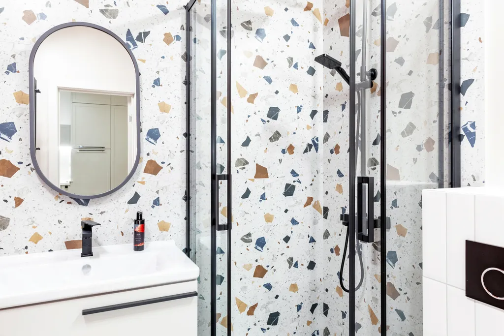 Бограда PREMIUM 2х комнатная квартира