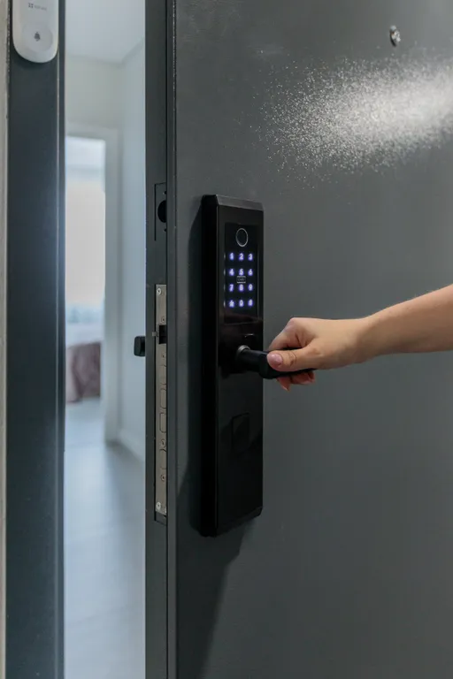 Нойя - новая квартира от merino home!