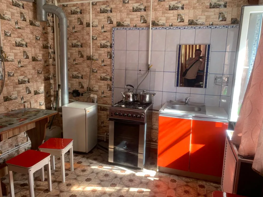 Коттедж 2-комнатный Дом — Ейск