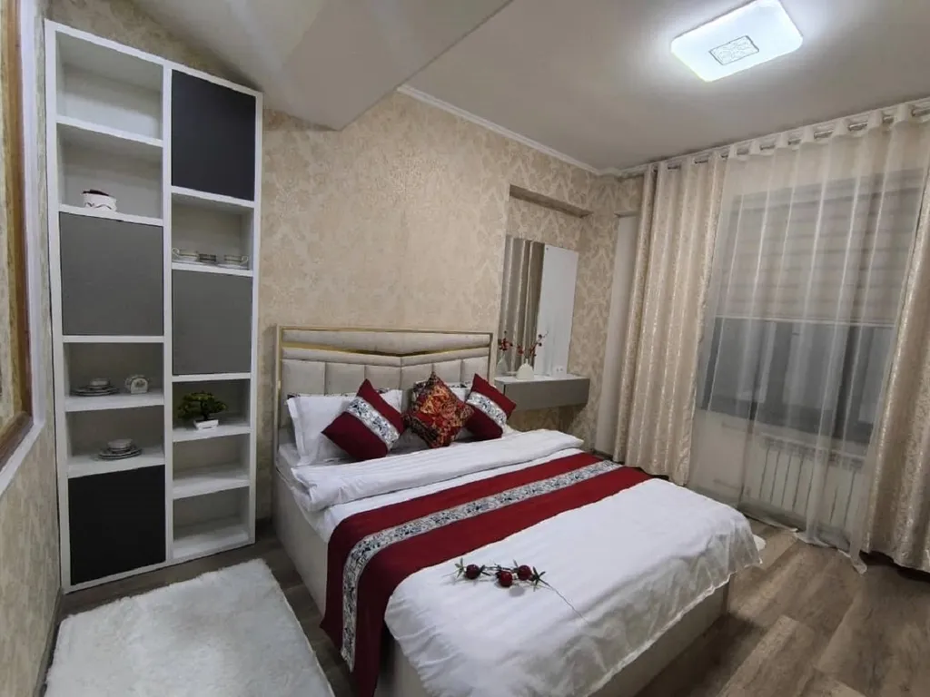 Памирский Уют