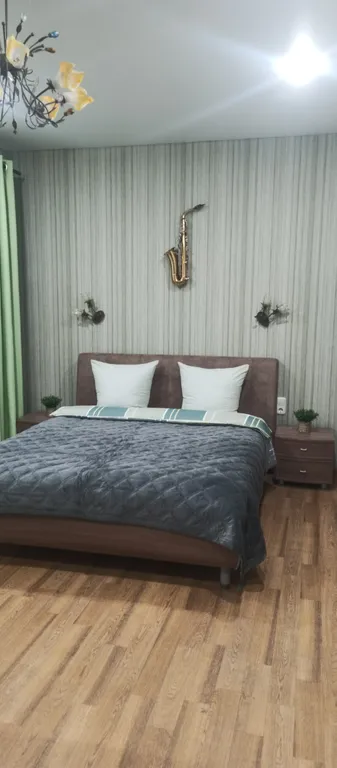 Коттедж 3-комнатный Дом — аренда посуточно в Кропоткин