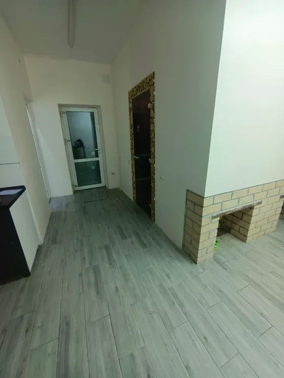 Здоровый Пар - квартира в частном секторе с баней