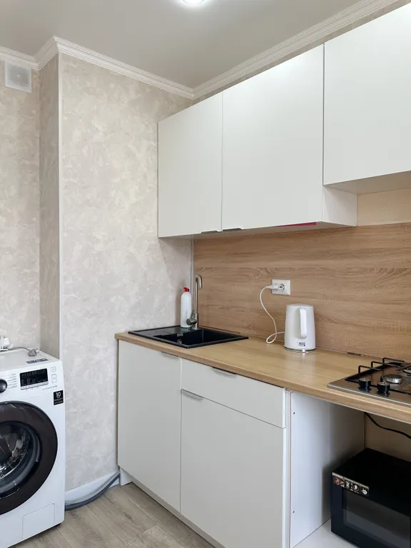 Уютная квартира недалеко от Ледового дворца и Нижнекамских Терм