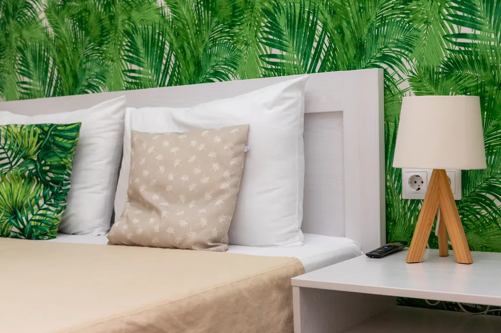 Квартира в Сириусе — комфорт и тишина