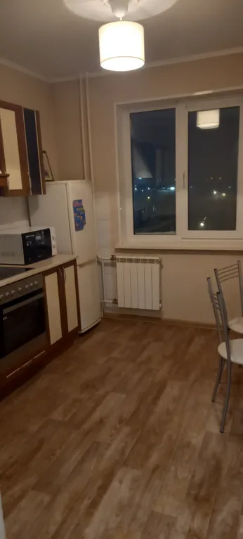 Квартира Уютная квартира в центре города — Красноярск