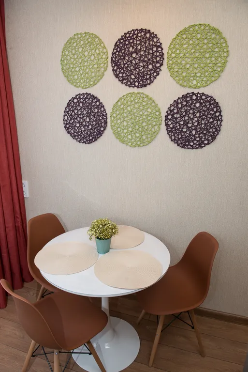 В гостях в Лебяжье