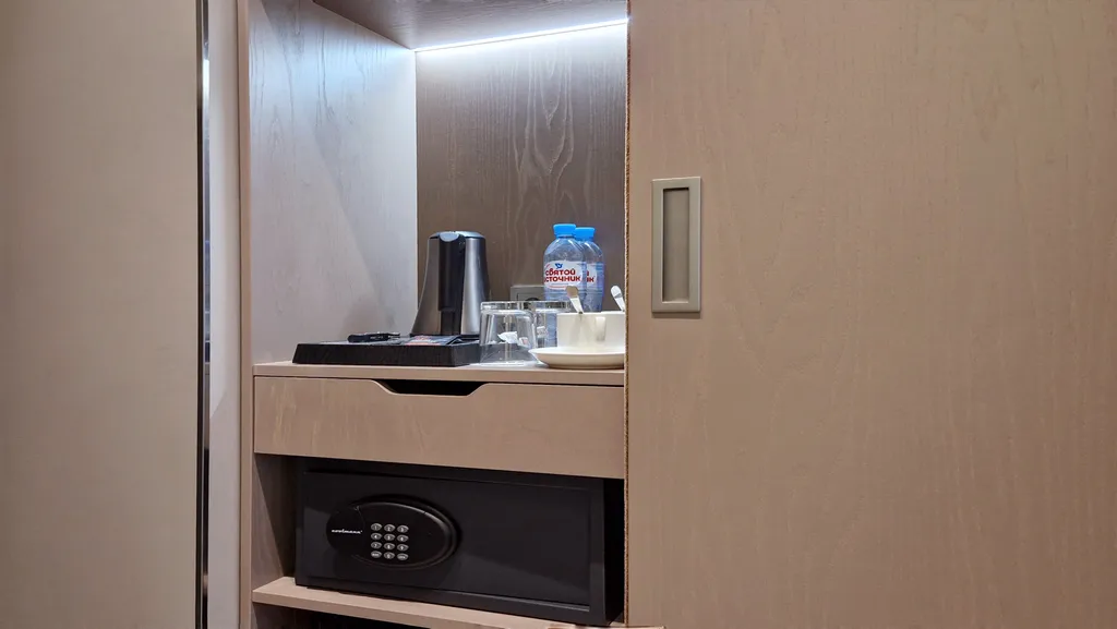 Квартира Комната — Адлер