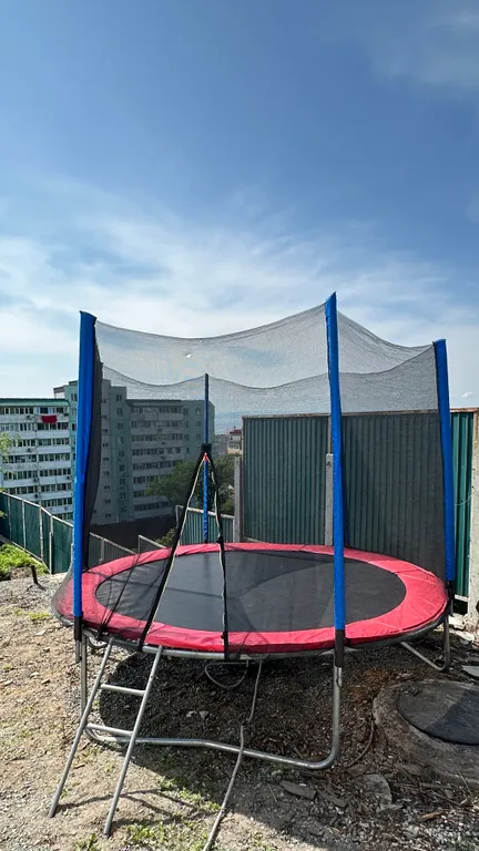 Премиум Дом с шикарными закатами в 10 минутах от центра