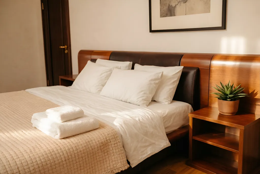 Роскошь и релакс: 3к квартира Апарт-Комфорт в центре — своя сауна — аренда посуточно в Москва