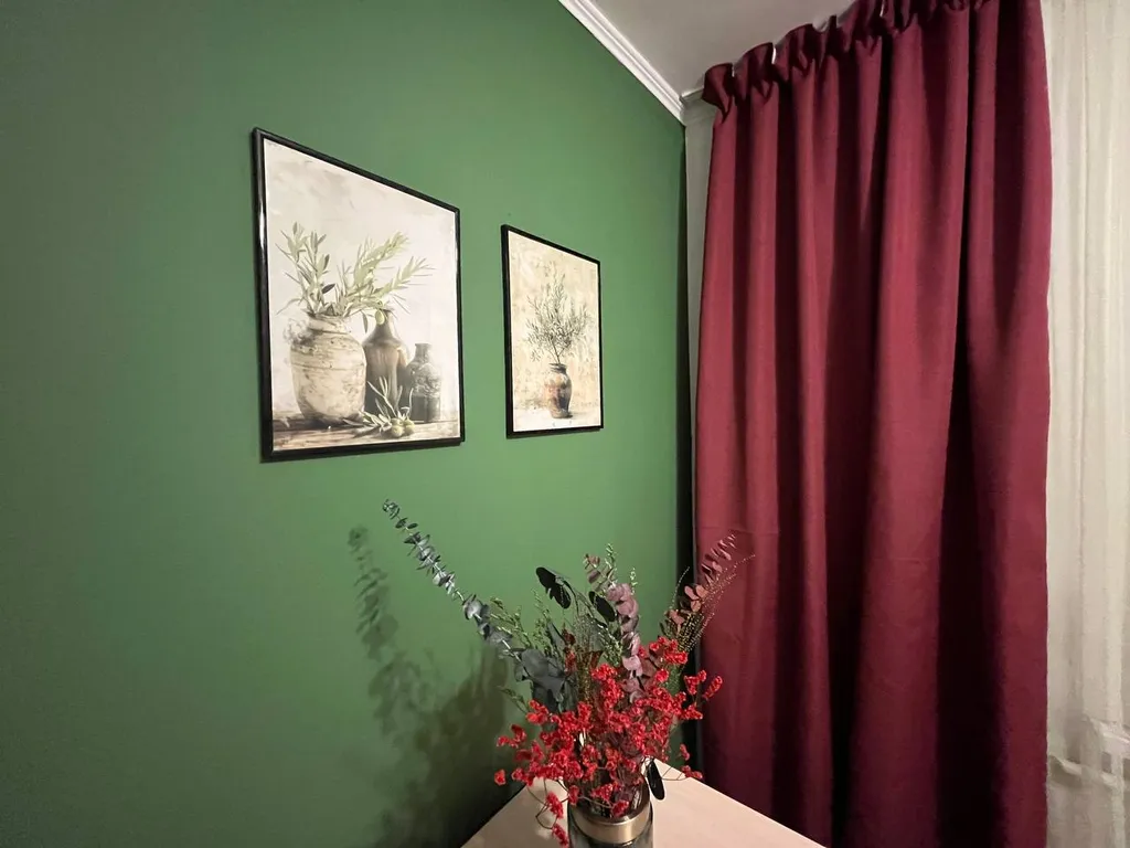 Квартира Квартира в самом центре города для туристов и командированных — Алматы