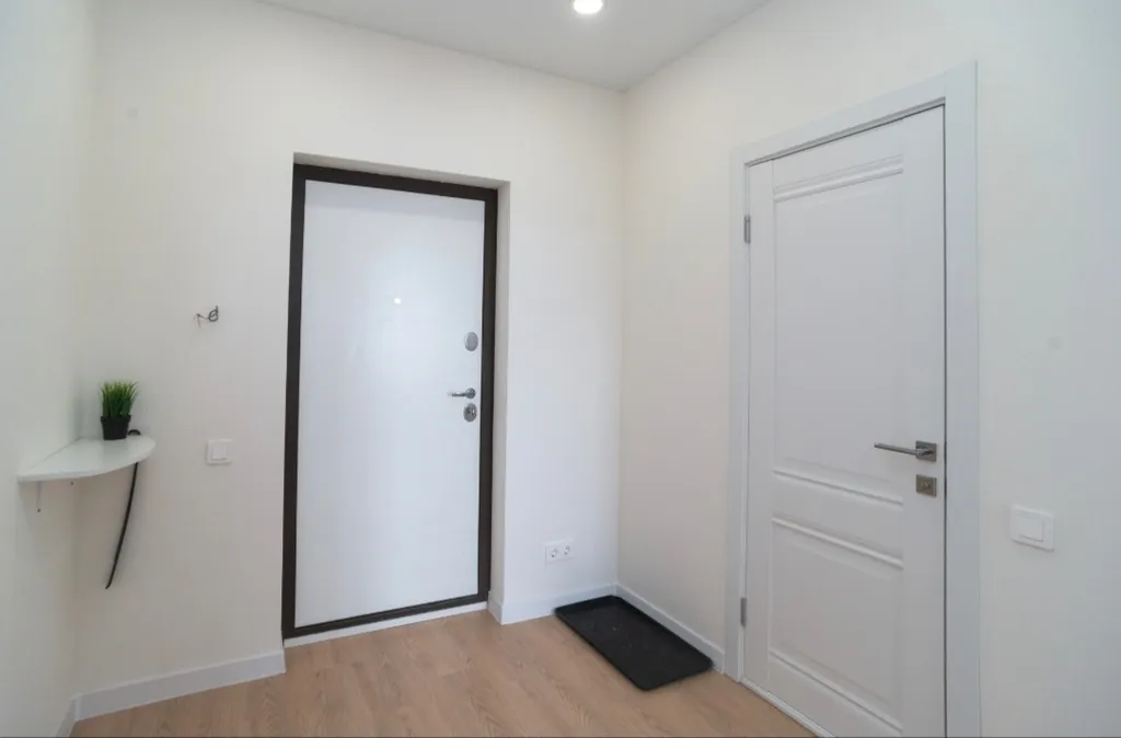 Уютные апартаменты