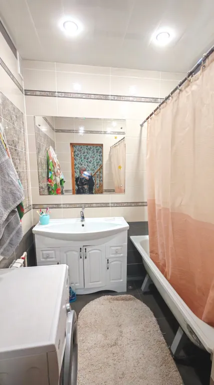 Уютный дом в центре Великого Устюга