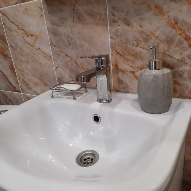 Уютная студия возле Ленты с шикарными видом на город