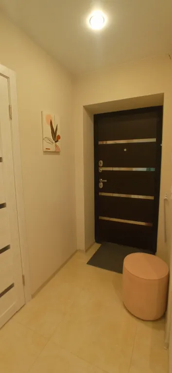 Апартаменты качества люкс