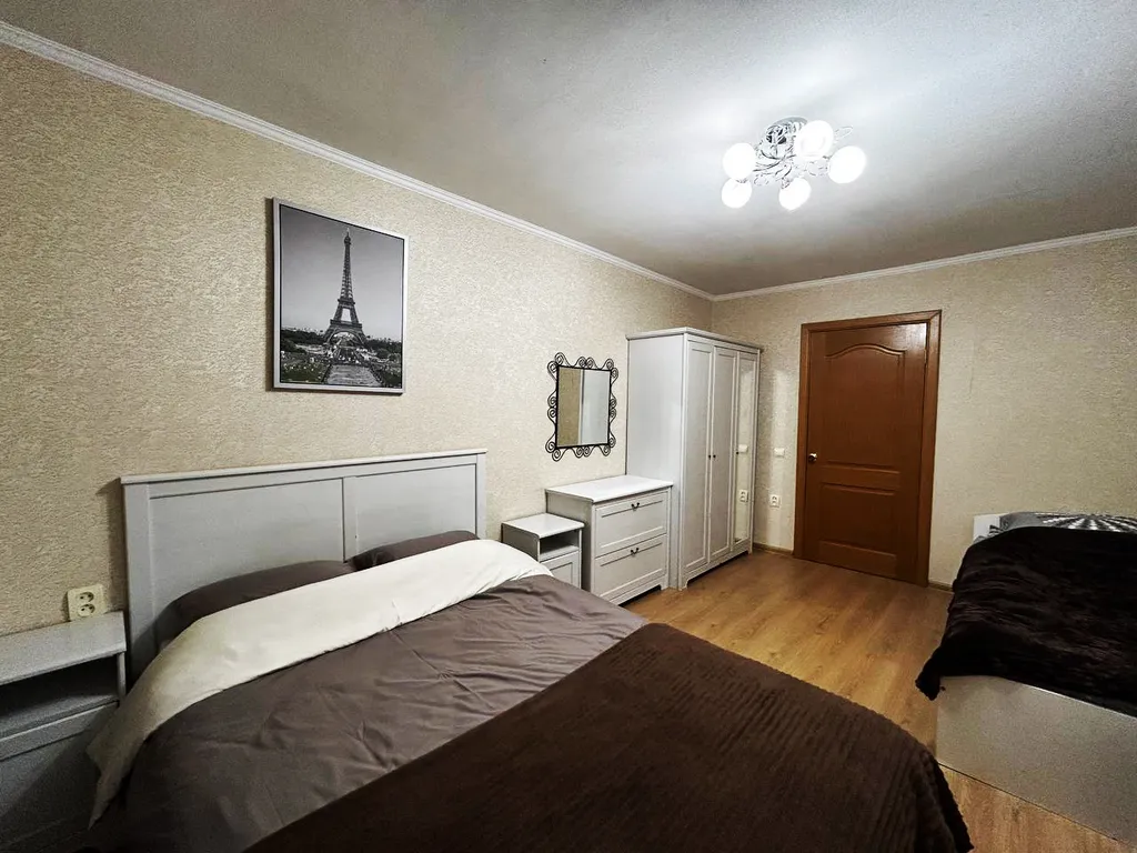 Северные апартаменты комфорт-класса в самом центре города