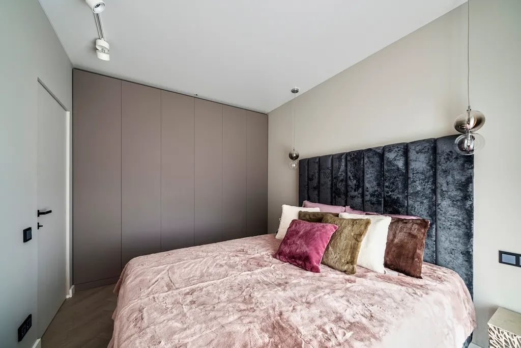 Квартира Уютная квартира в ЖК Мята — Москва