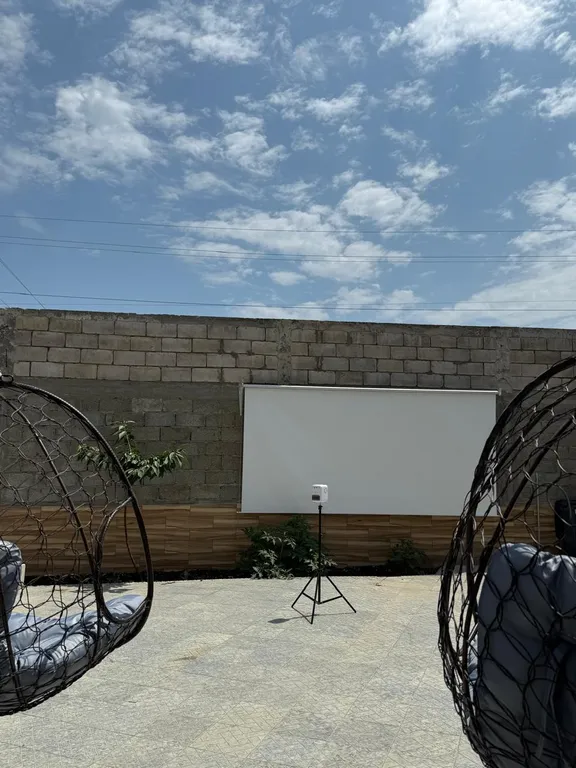 Дом 150 метров от моря