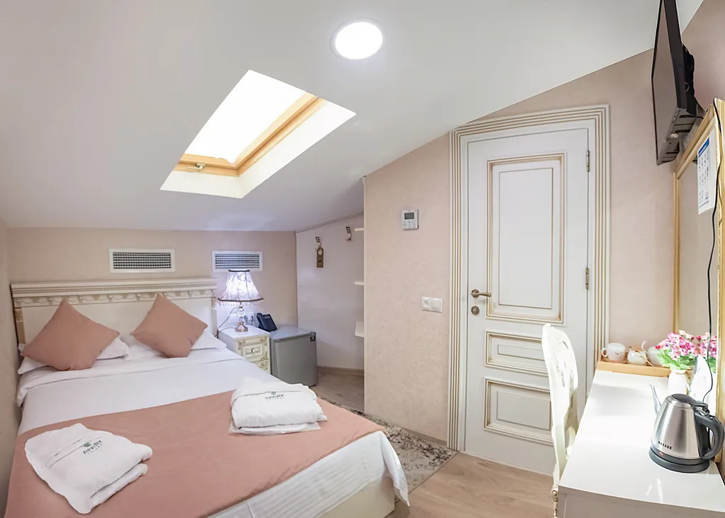 Квартира Комната — аренда посуточно в Тбилиси