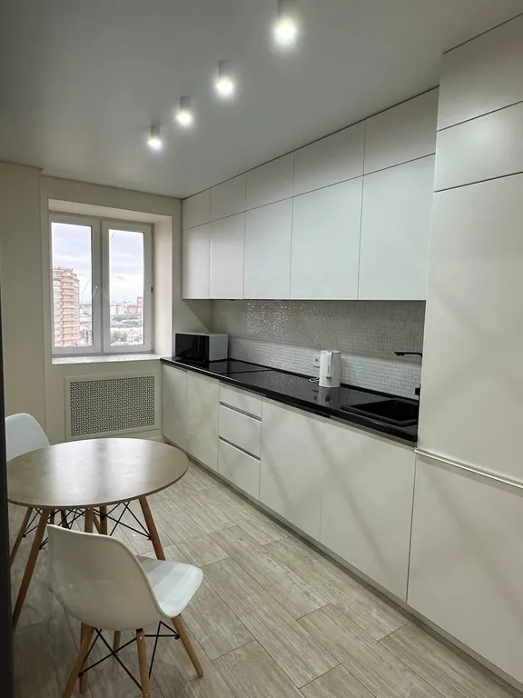 Люкс в центре города