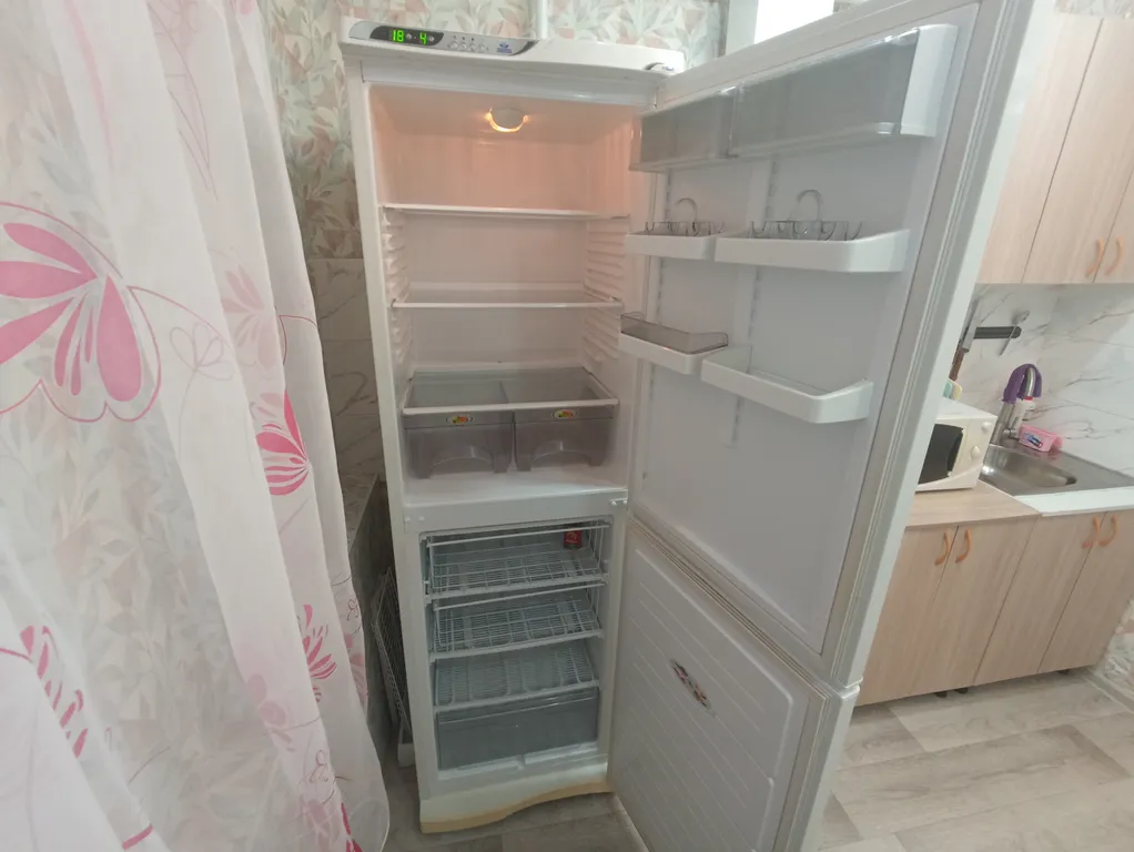 Уютная и чистая квартира