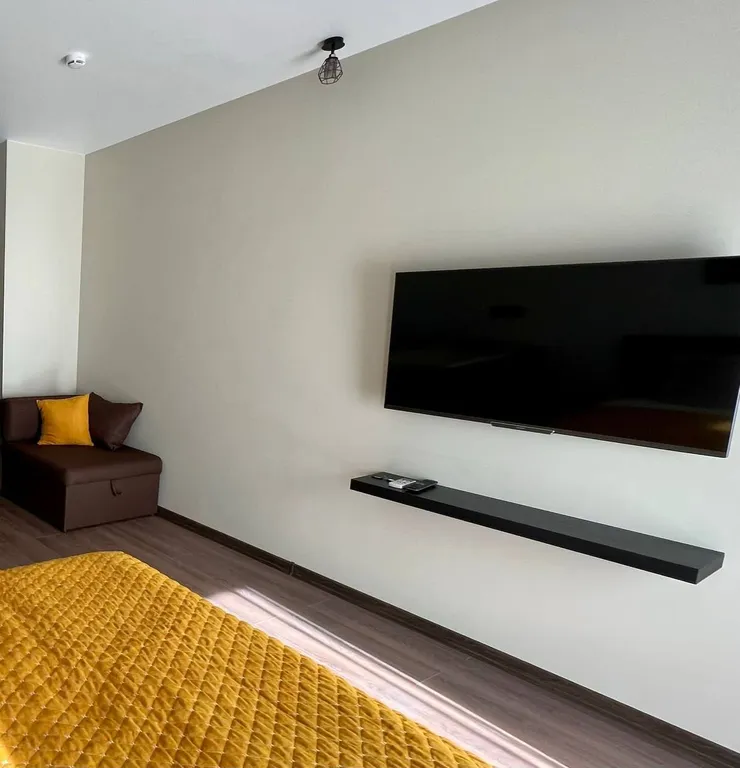 Апартаменты романтика