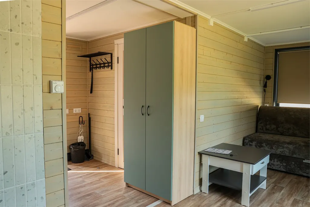 2-комнатный Дом