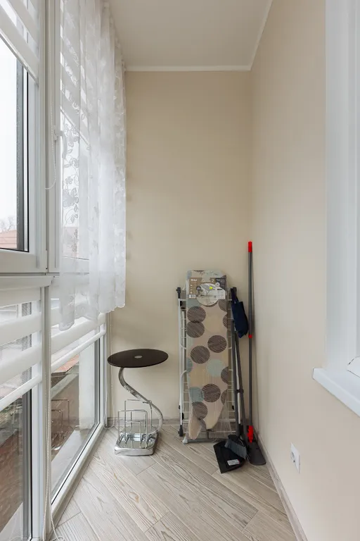 Комфортные апартаменты у моря