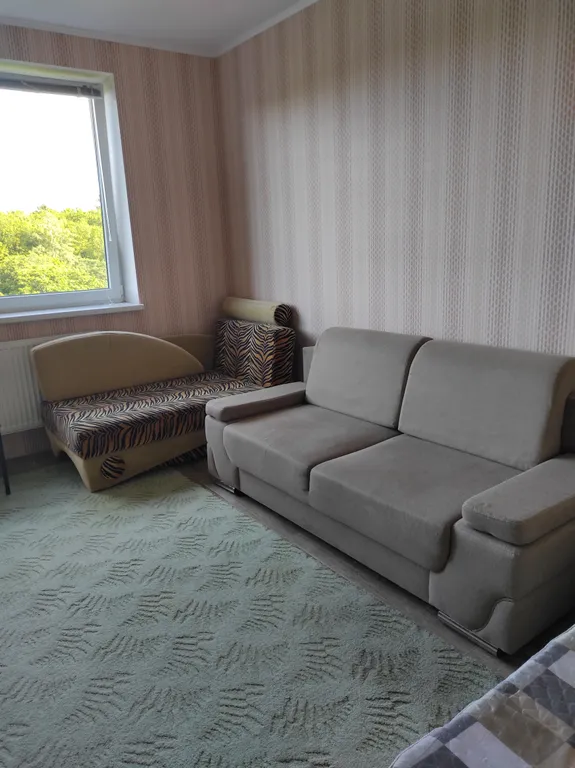 Квартира Уютная квартира у моря — Пионерский