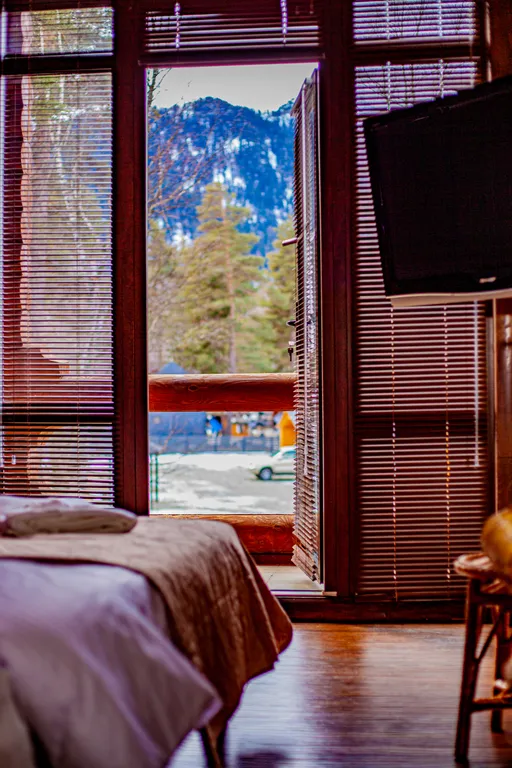 Гостевой дом Hunter house