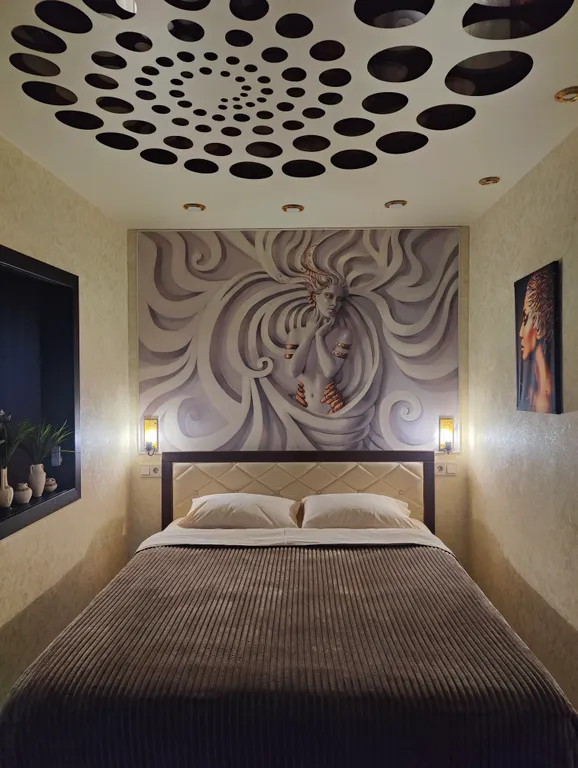 Уютная квартира на набережной города со всеми удобствами — аренда посуточно в Камышин