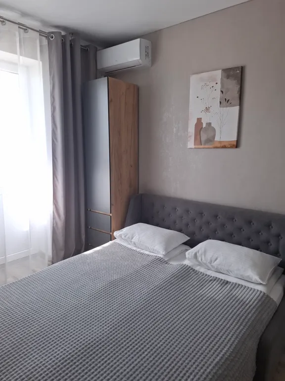 Однокомнатная уютная квартира