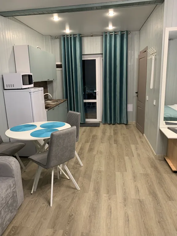 Квартира Комната — Архыз