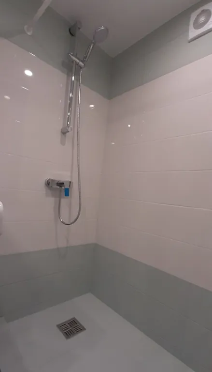 Уютная квартира София